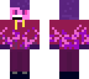 pink hoodie cooler version