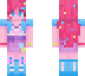 pinkie pie