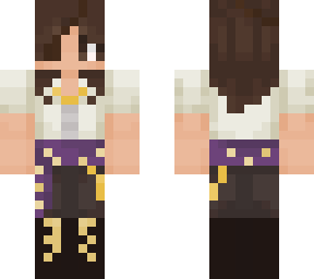 pirate skin 1 of 2