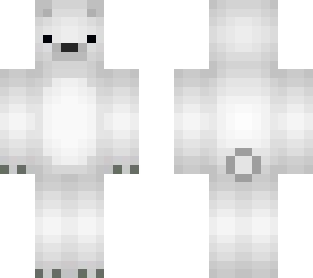 polar bear
