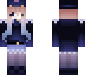 police xinny