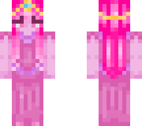 princess bubblegum