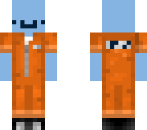 prisoner bloo