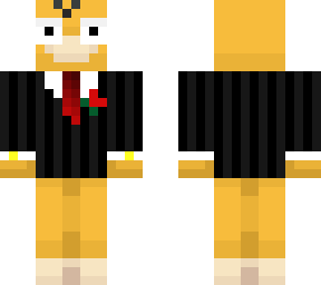 psyduck mafioso