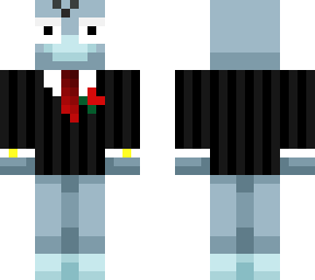 psyduck mafioso shiny
