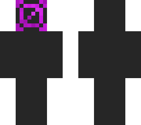 purple pumm angry