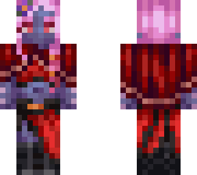 quiver the dark elf
