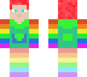 rainbow