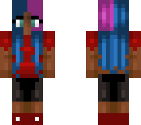 remake of the girl with split die