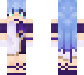 robin // honkai star rail