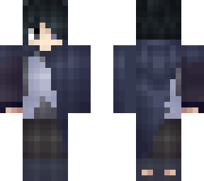 sasuke from naruto