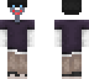 scater boy spanner