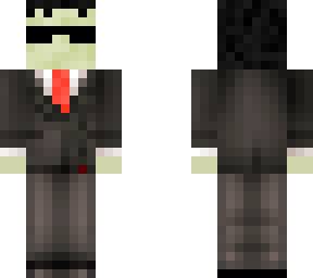 secret agent fbi