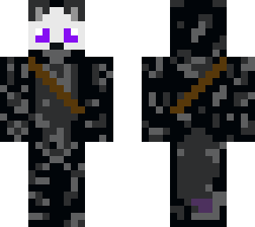 shade (satchel + mask)