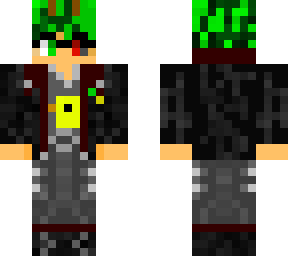 shino the duck
