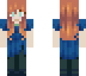 skin for kat