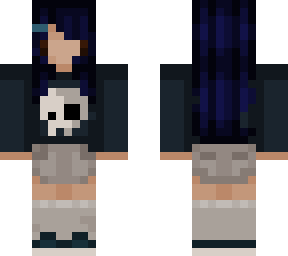 skully