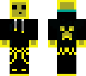 slime creeper