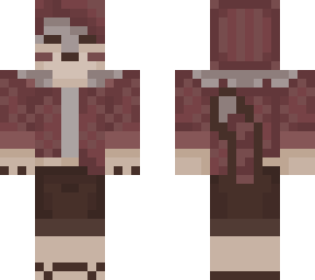 smp recolor
