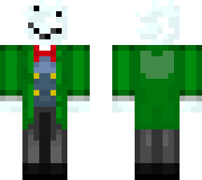 snowman v2