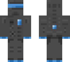 soul blaze astronaut