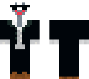 spanner suit