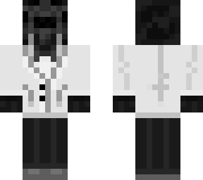 spidor noir