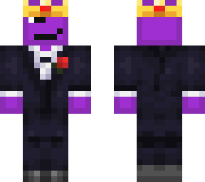 suit flonky