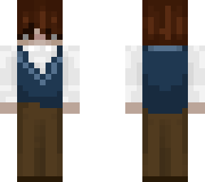 sweater unifrom