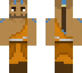 tagah