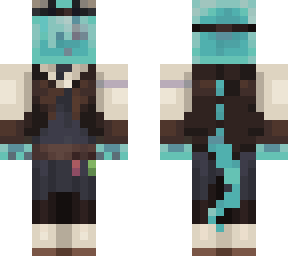 tf!4cvit, (fanskin)