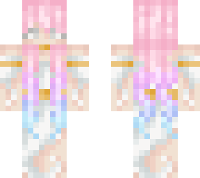 the goddess of the sea