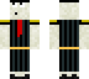 the great meepsheep gets spiffier shoes
