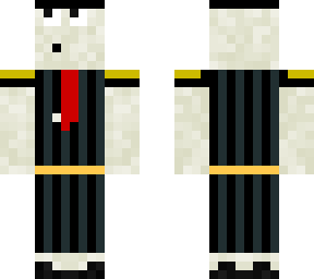 the great meepsheep graduates! (improved)