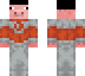 thragg pig