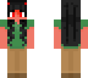 tiefling
