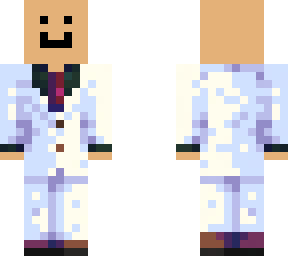 tuxedo guy