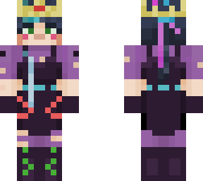 update crown
