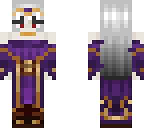 vampire smp yuki