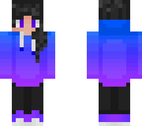 voidblades (girl version