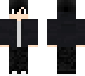 wailightning minecraft skin 2026 verison
