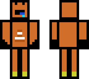 wallowisorange