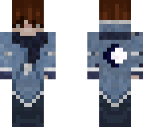 water tribe outfit