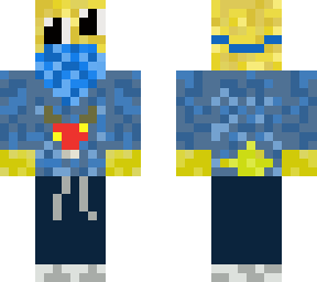 willent skin
