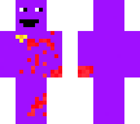william/purple guy fnaf