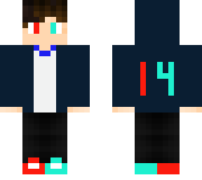 windfire malvin skin