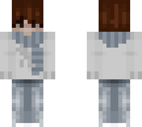 winter clothes