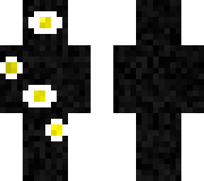 yellow eyed thing