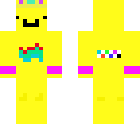 yellows ++