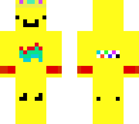 yellows +